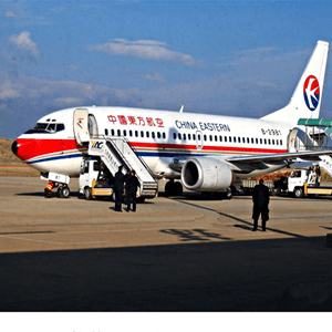 延吉朝阳川航空快运业稳步发展的原因是什么？